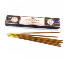 Благовония Arabian Oudh 15 г Satya