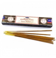 Благовония Arabian Oudh 15 г Satya