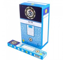 Благовония Aum (Ом) 15г, Sree Vani