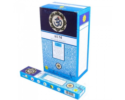 Благовония Aum (Ом) 15г, Sree Vani