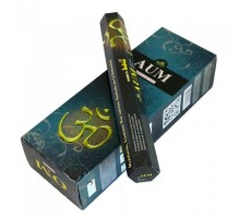 Благовония Aum Ом 20шт Sree Vani