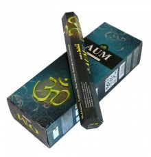 Благовония Aum Ом 20шт Sree Vani