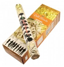 Благовония Call Clients (Привлечение Клиентов) 20шт, Sree Vani