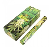 Благовония Super Cannabis Raj 20 шт