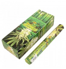 Благовония Super Cannabis Raj 20 шт