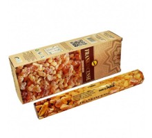 Благовония Frankincense Ладан 20 шт Sree Vani