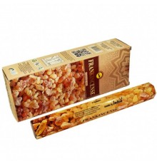 Благовония Frankincense Ладан 20 шт Sree Vani
