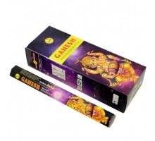 Благовония Ganesh (Бог Ганеша) 20шт, Sree Vani