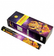 Благовония Ganesh (Бог Ганеша) 20шт, Sree Vani