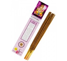 Благовония Ganesha (Ганеша) 15г, Sree Vani