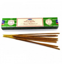 Благовония Holy Basil Satya 15 г