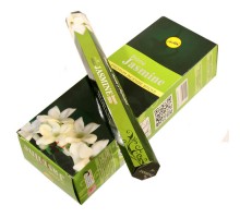 Благовония Jasmine Sree Vani 20 шт