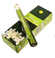 Благовония Jasmine Sree Vani 20 шт