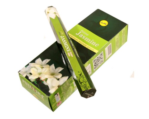Благовония Jasmine Sree Vani 20 шт