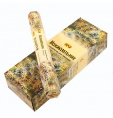 Благовония Juniper Можжевельник Raj 20 шт