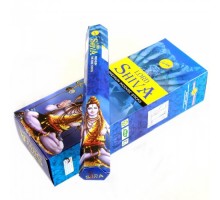 Благовония Lord Shiva Sree Vani 20 шт