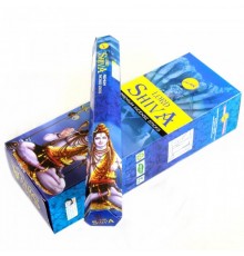 Благовония Lord Shiva Sree Vani 20 шт