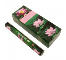Благовония Lotus аnd Nile Lotus Sree Vani 20 шт