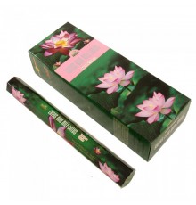 Благовония Lotus аnd Nile Lotus Sree Vani 20 шт