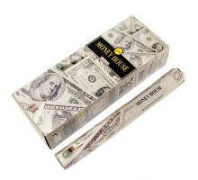 Благовония Money House Sree Vani 20 шт