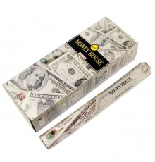 Благовония Money House Sree Vani 20 шт