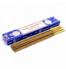 Благовония Nag Champa Satya 15 г