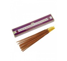 Благовония Nagchampa Lavender Prure 15 г