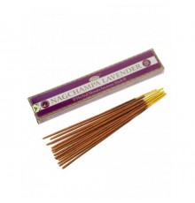 Благовония Nagchampa Lavender Prure 15 г