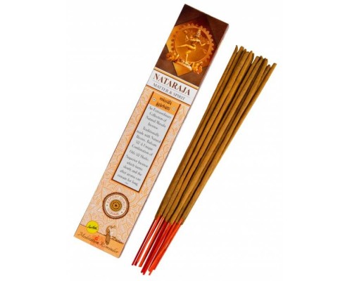 Благовония Nataraja (Натардж) 15г, Sree Vani