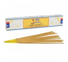Благовония Incense Jasmine Natural  Satya 15 г
