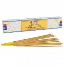 Благовония Incense Jasmine Natural  Satya 15 г