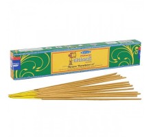 Благовония Incense Patchouli Natural  Satya 15 г