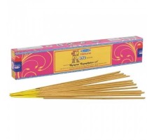 Благовония  Incense Rose Natural Satya 15 г