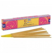 Благовония  Incense Rose Natural Satya 15 г