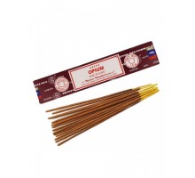 Благовония Opium  Satya 15 г