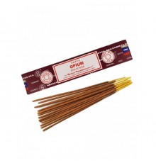 Благовония Opium  Satya 15 г