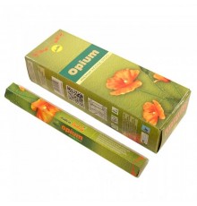 Благовония Opium Sree Vani 20 шт