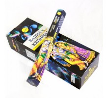 Благовония Radha Krishna 20 шт Sree Vani