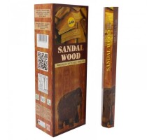 Благовония Sandal Wood Sree Vani 20 шт