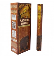 Благовония Sandal Wood Sree Vani 20 шт