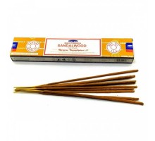 Благовония Sandalwood 15г, Satya