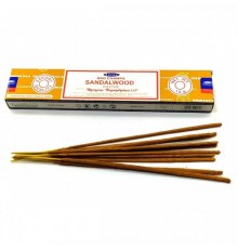 Благовония Sandalwood 15г, Satya