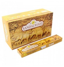Благовония Sandalwood Sree Vani 15 г