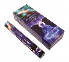 Благовония Spiritual Guide Nirvana Sree Vani 20 шт