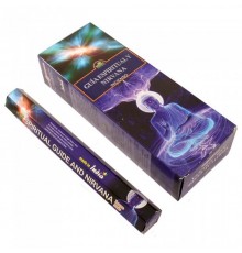 Благовония Spiritual Guide Nirvana Sree Vani 20 шт