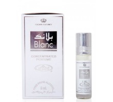 Al Rehab Женский Blanc Масляные Духи Ролик 6мл