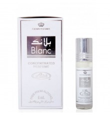 Al Rehab Женский Blanc Масляные Духи Ролик 6мл