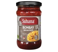 Suhana Bombay Biryani Paste 300г Suhana
