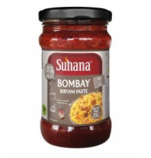 Suhana Bombay Biryani Paste 300г Suhana