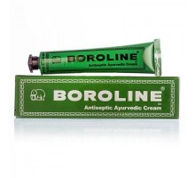 Антисептический Аюрведический Крем Боролин 20 г Boroline